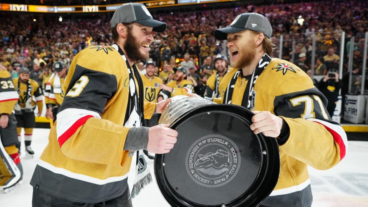 Stanley Cup Final: Extra special for the Nashville Predators