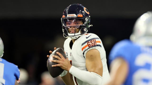 2023 Pro Bowl Games snubs: Justin Fields, Tua Tagovailoa among players left  out