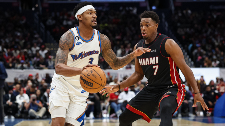 Bradley Beal Trade Rumors: Heat Widely Regarded As Favorites To Acquire ...