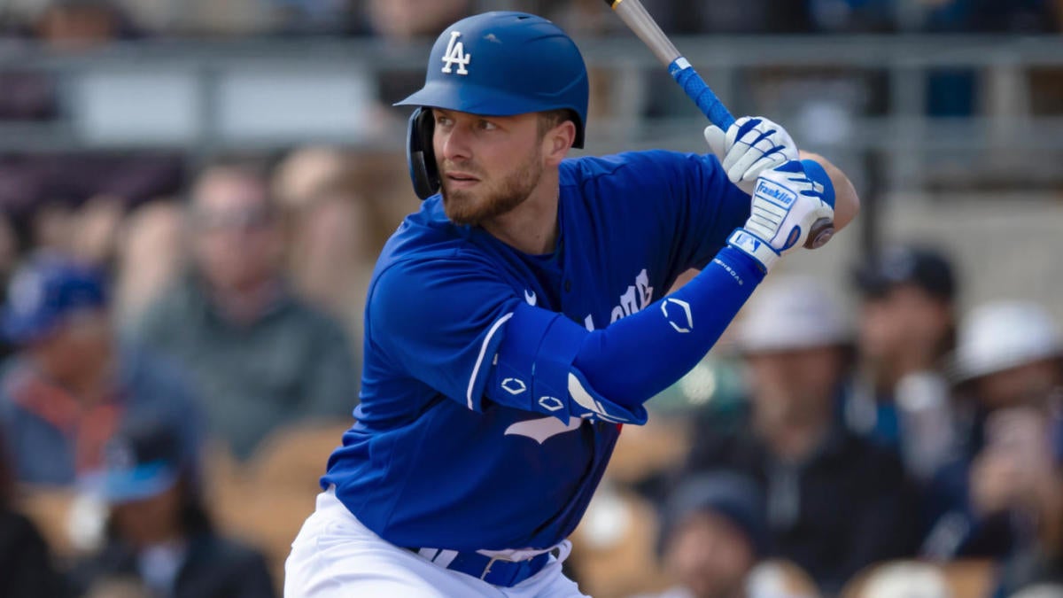 Fantasy Baseball Prospects Report: Michael Busch returns; could we