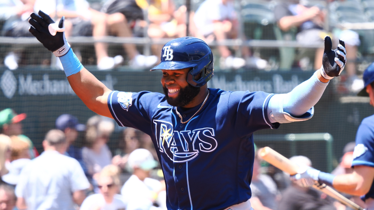 Tampa Bay Rays on the Verge of Breaking Home Run Record