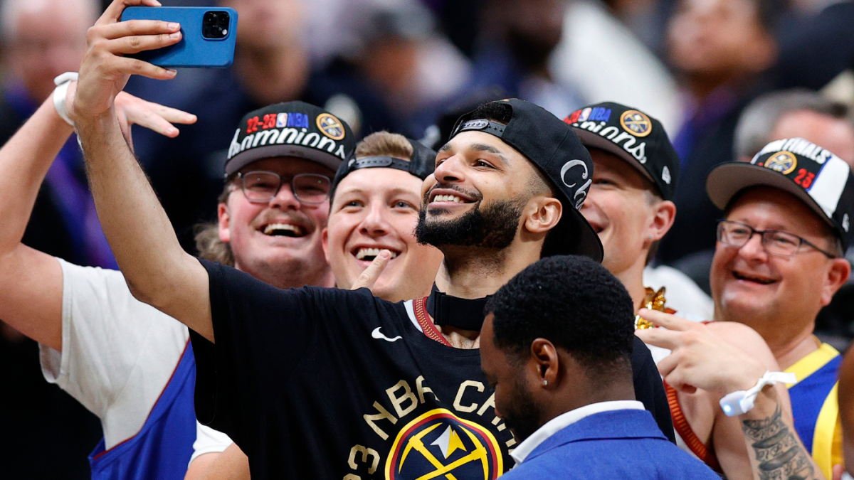 How to watch Denver Nuggets parade Live stream, time, route, details as NBA champions celebrate first title