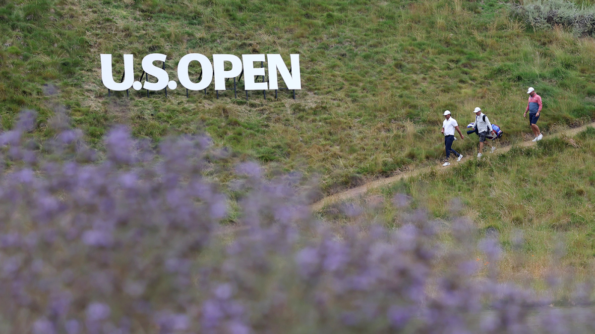 2023 U.S. Open leaderboard Live coverage, golf scores today in Round 1
