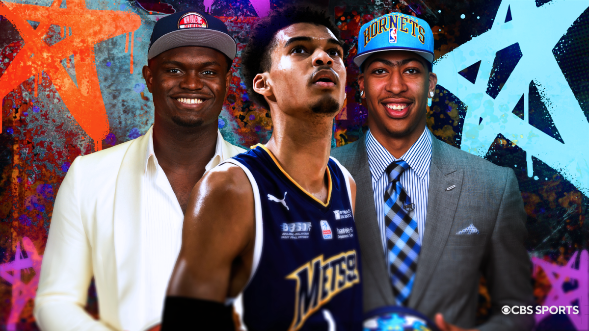 2015 NBA Draft: Updated First Round Upside Comparisons - Page 16