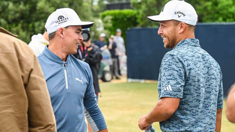 U.S. Open - Round One