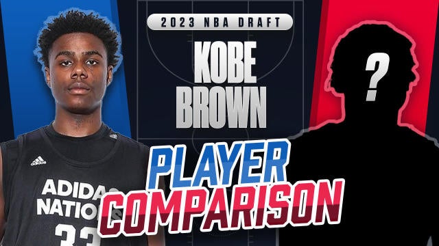 Missouri basketball: Kobe Brown 2023 NBA Draft projections