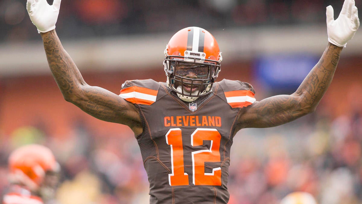 Top NFL supplemental draft picks of last 20 years: Former Browns Josh  Gordon, Terrelle Pryor make list 