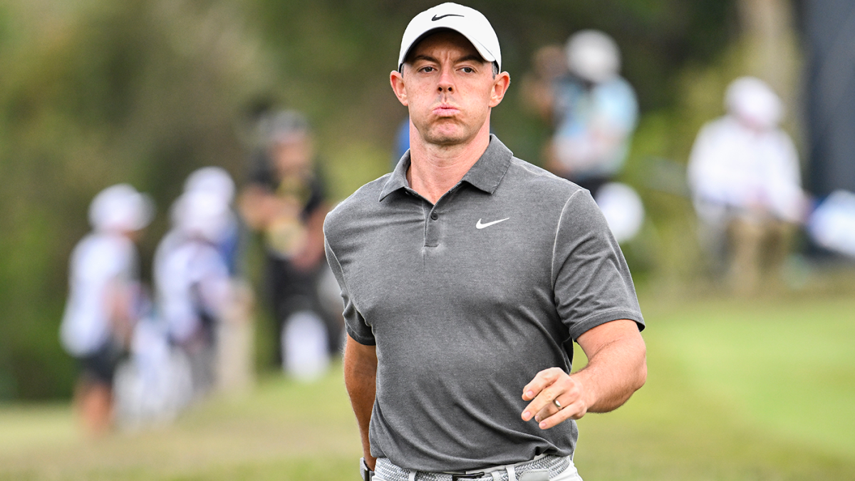 2023 U.S. Open takeaways: Rory McIlroy begins latest thrill ride, Los ...