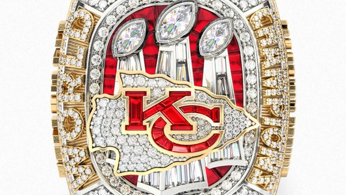 The history and stories behind the prize every player wants: A Super Bowl  ring