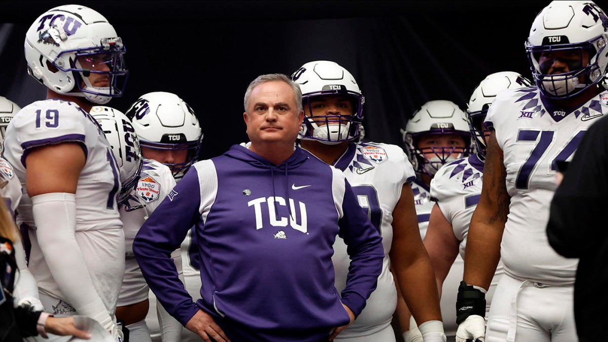 TCU hires Kendal Briles: Arkansas offensive coordinator takes on same role  with Horned Frogs 