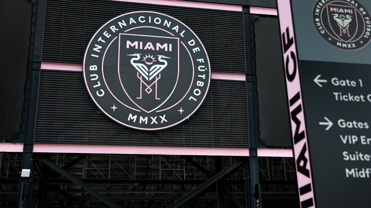 Miami MLS Team on Branding Served