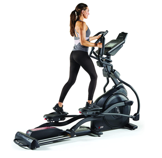 Best elliptical with online incline