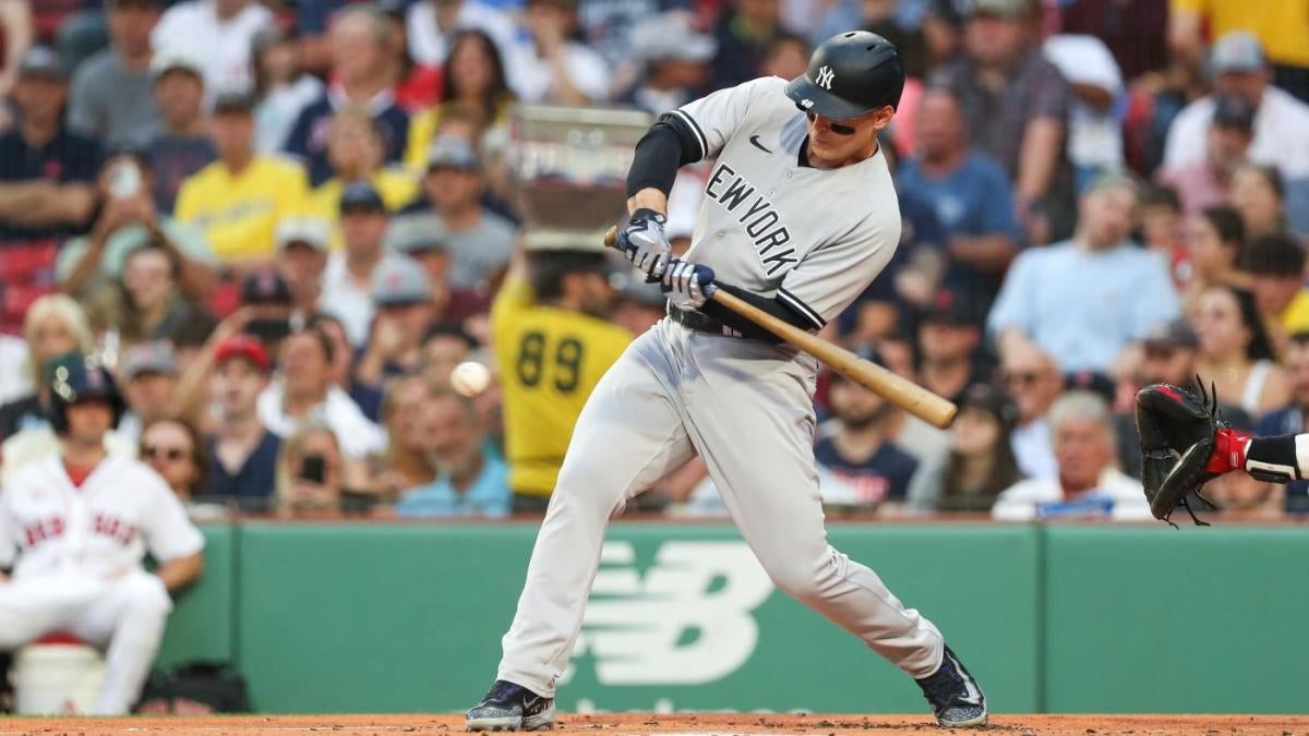 Yankees vs. Red Sox odds, prediction, time: 2023 MLB picks, Saturday, June  17 best bets from proven model 