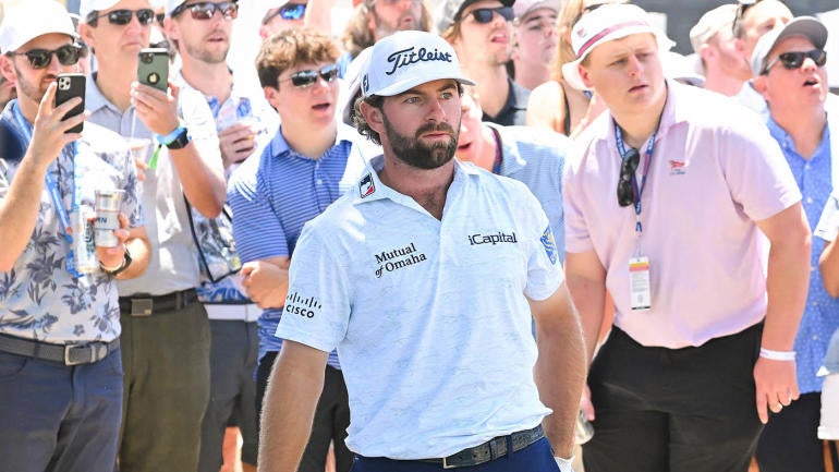 123rd U.S. Open Championship - Round Three