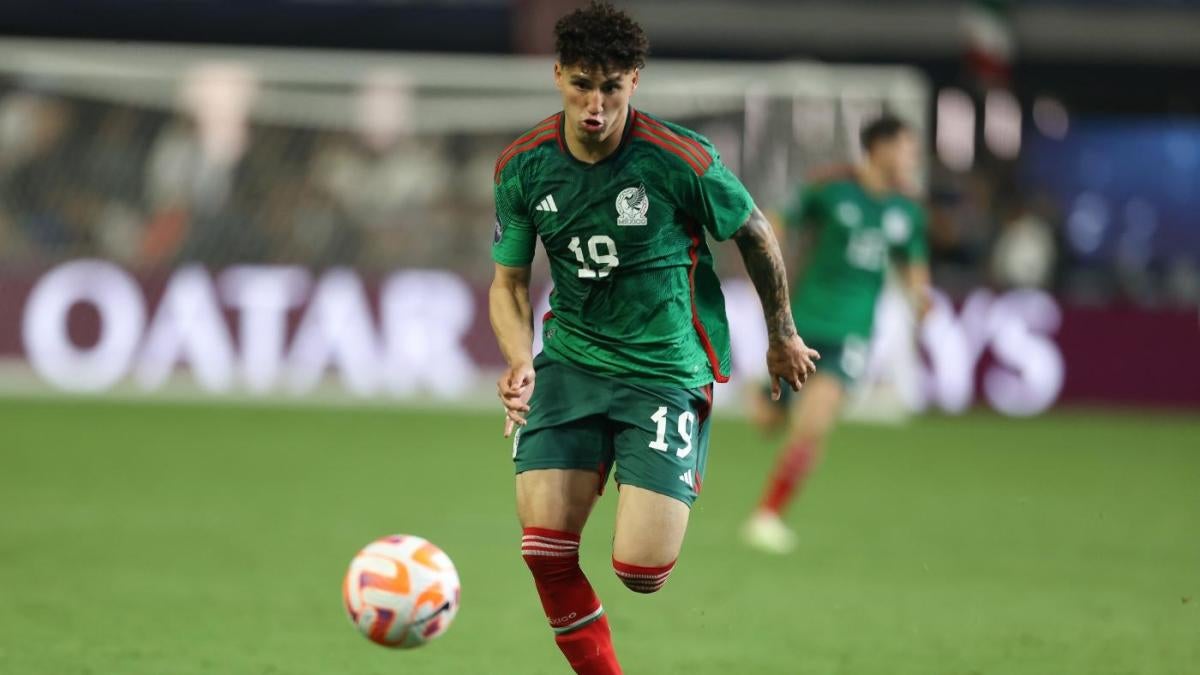 What channel is Mexico vs. Panama on? How to watch, stream