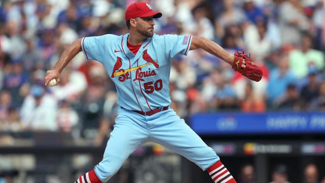 Highlights: Cardinals at Mets
