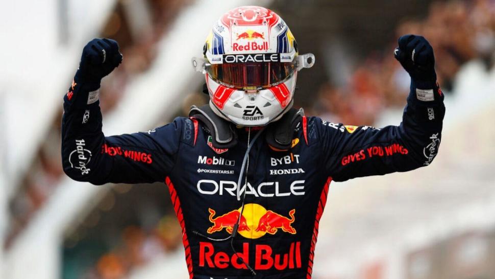 2023 Formula One At Canada Results: Max Verstappen Cruises To Canadian ...