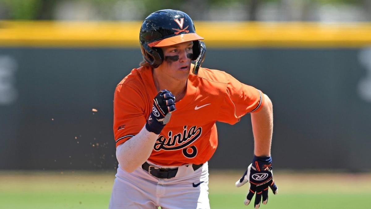Florida, Oral Roberts Win On Thrilling First Day Of 2023 Men's College  World Series — College Baseball, MLB Draft, Prospects - Baseball America