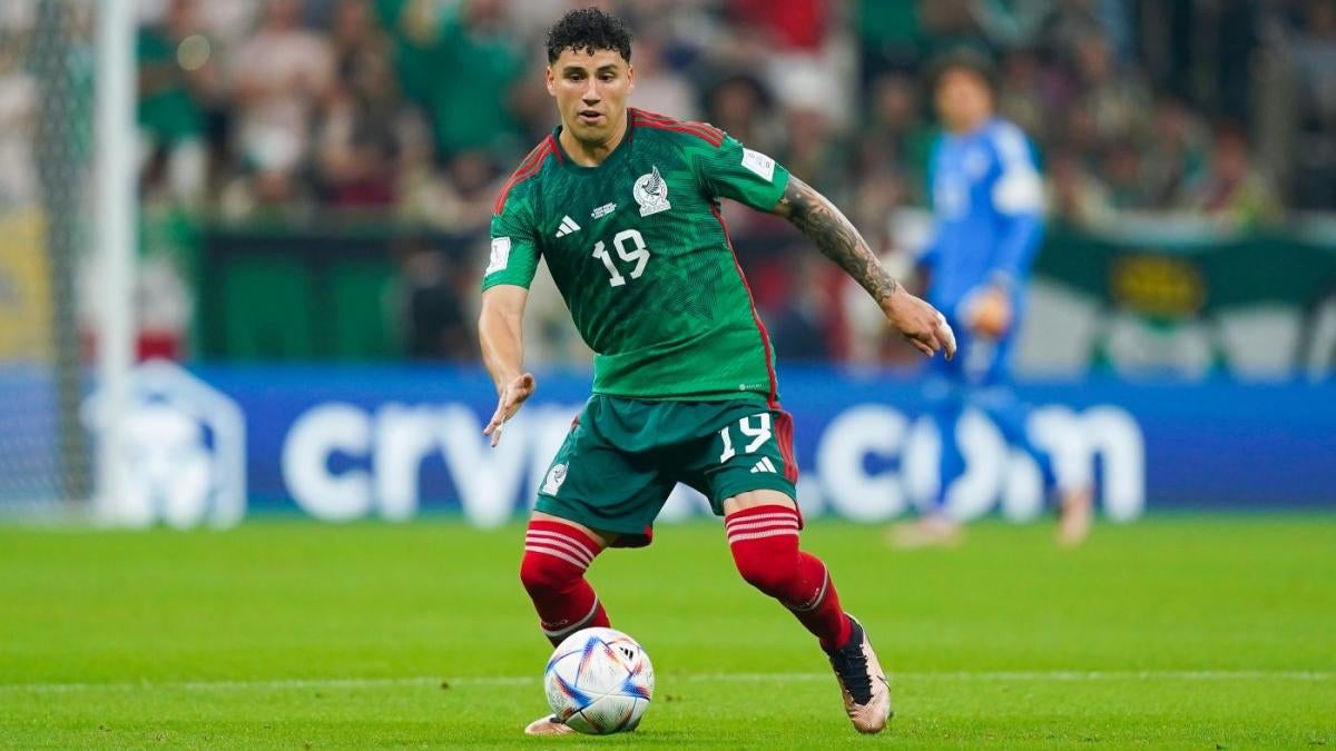 Panama vs. Mexico: An Intense Battle for Third Place in Concacaf Nations League 2023
