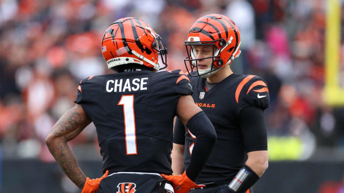 Bengals Joe Burrow expects to return in 2021 better than ever
