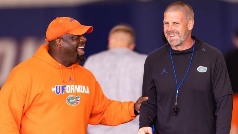 Florida Football Recruiting: Gators Skyrocket In Rankings With Key 