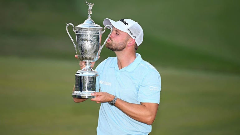 123rd U.S. Open Championship - Final Round