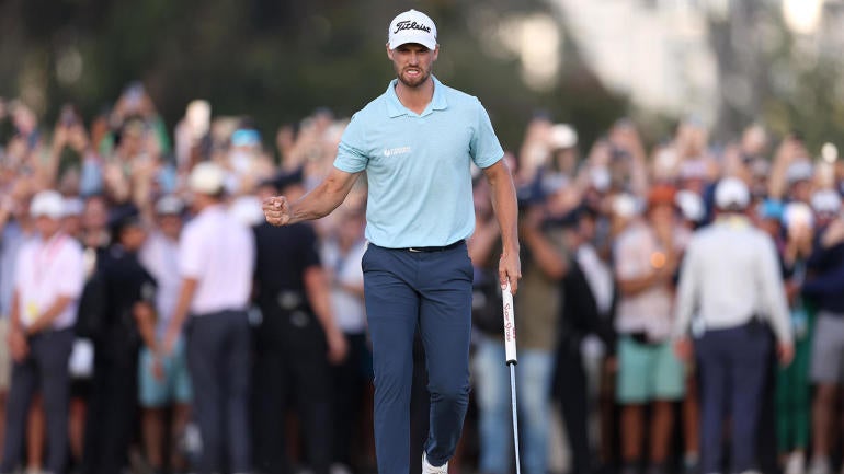 123rd U.S. Open Championship - Final Round