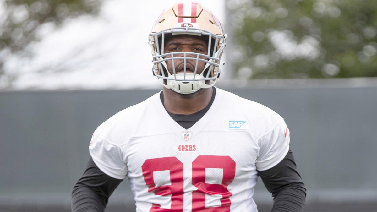 49ers' Nick Bosa says Javon Hargrave is an 'Aaron Donald echelon