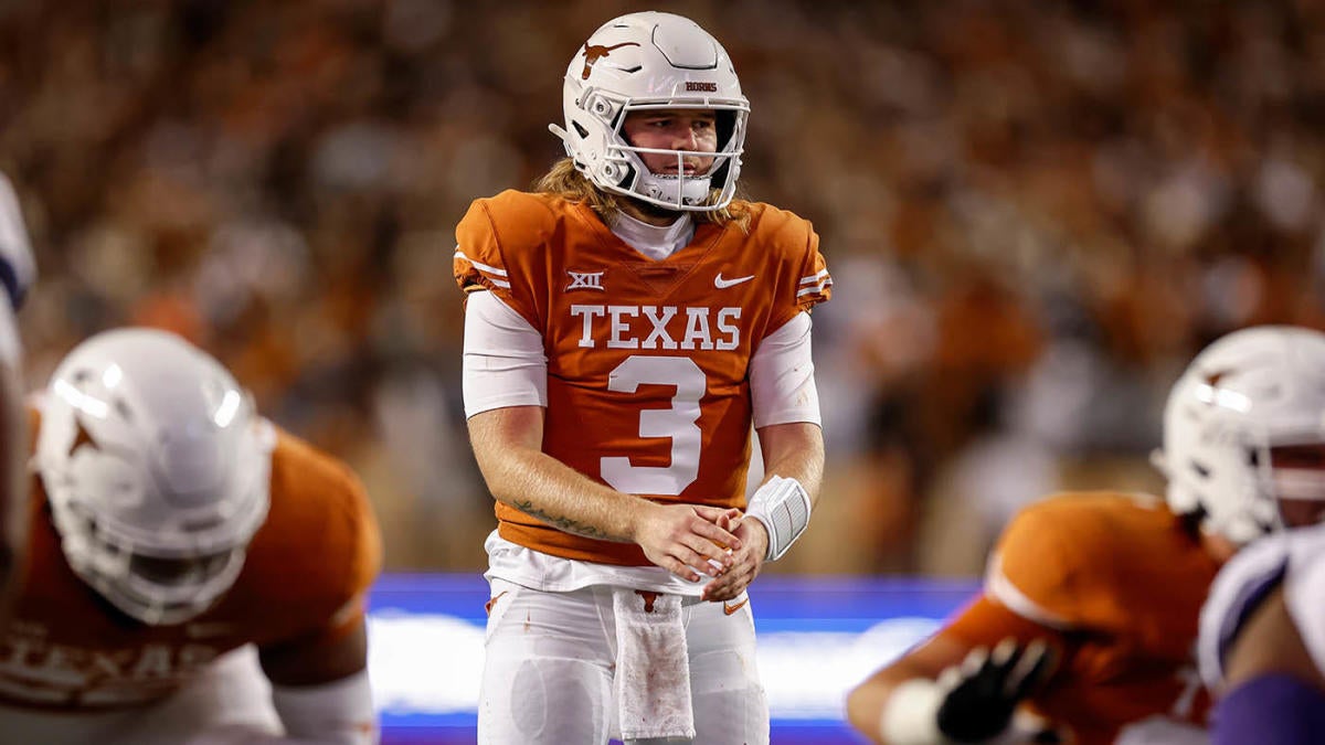 2023 Big 12 Win Totals And Predictions - Last Word on College Football