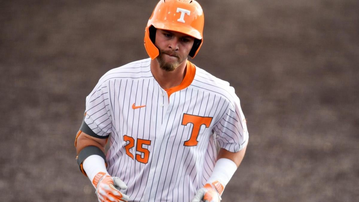 College World Series odds 2022: Picks, predictions to win CWS with Tennessee  as favorite - DraftKings Network