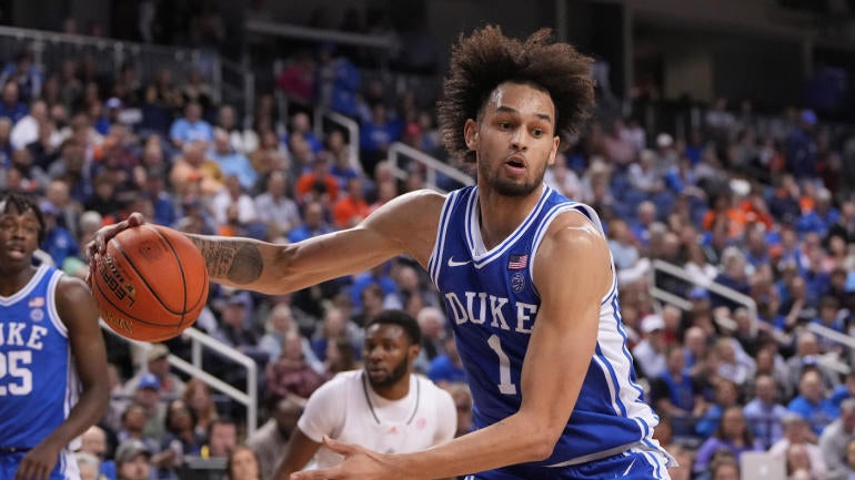 NCAA Basketball: ACC Tournament Semifinals - Duke vs Miami