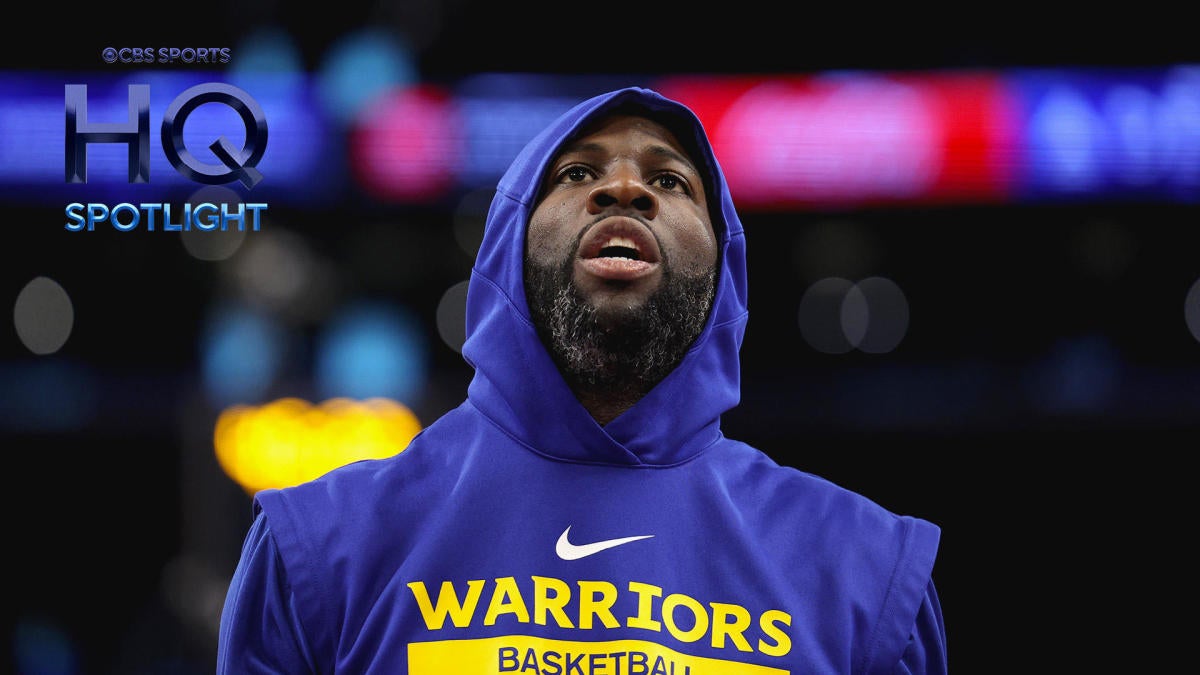 Hq Spotlight Draymond Green Declines 275m Player Option