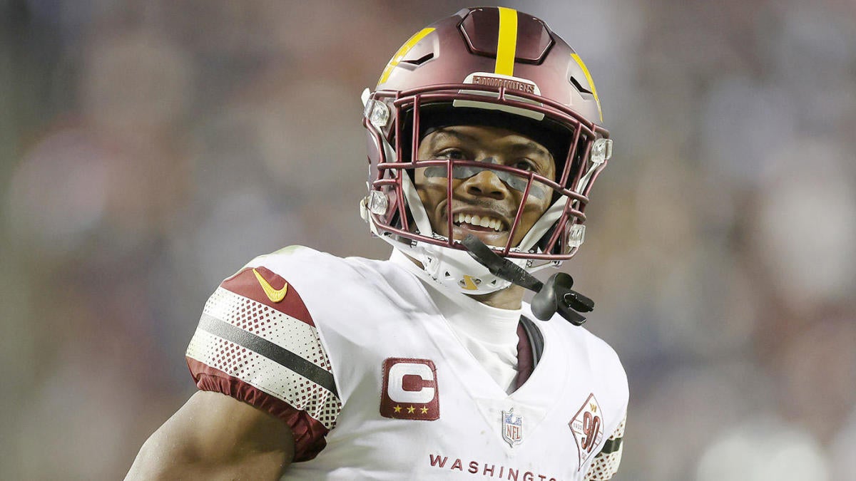 Washington Redskins Training Camp Profile: WR Terry McLaurin