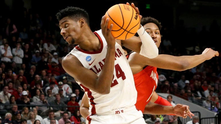 2023 NBA Mock Draft: Hornets Take Scoot Henderson At No. 2 Leaving ...