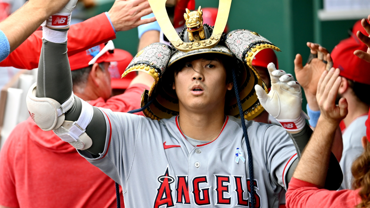 2023 MLB All-Star Game voting update: Shohei Ohtani, Ronald Acuña