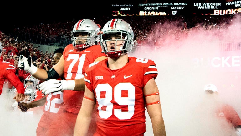 Zak Herbstreit Ohio State