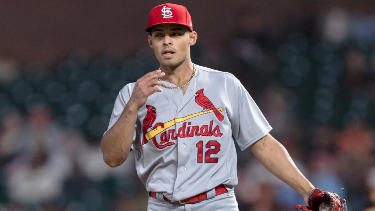Fantasy Baseball Bullpen Report: Jordan Hicks in the mix for saves