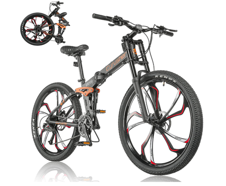 best mountain bikes on the market