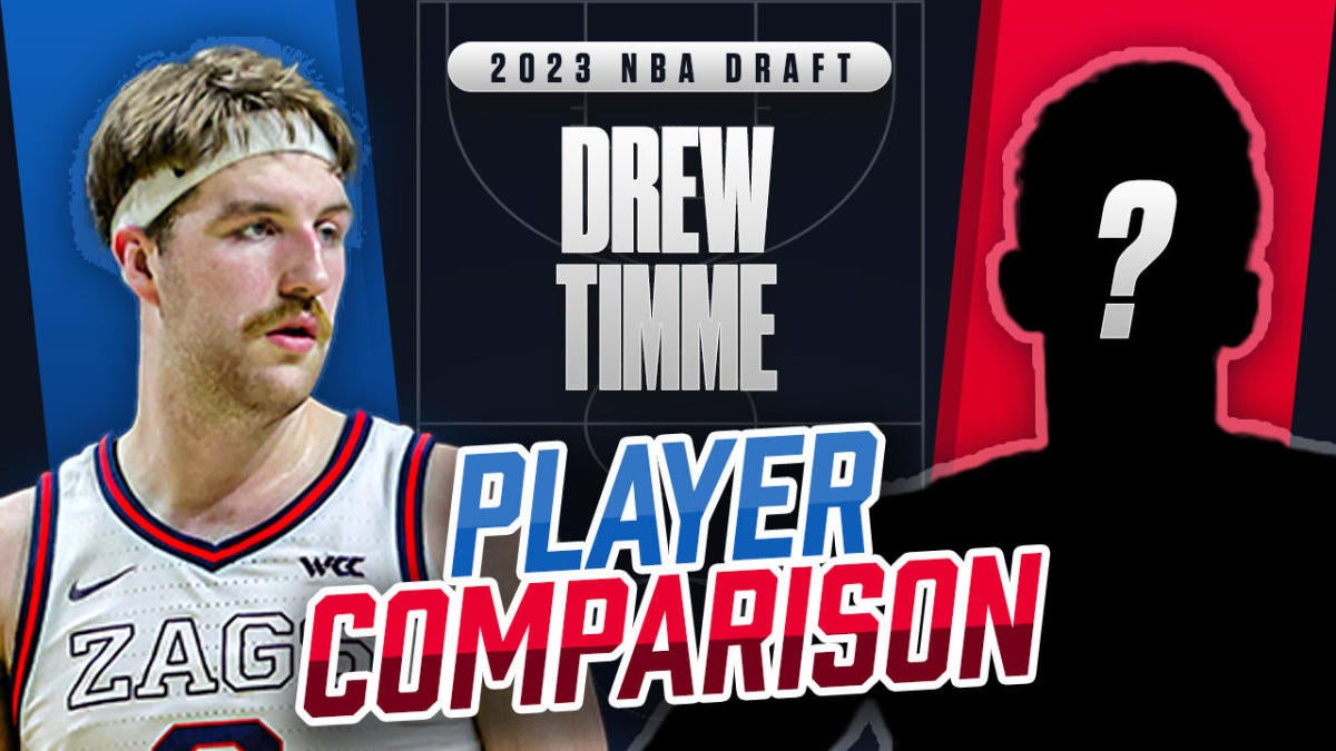 Full Prospect Breakdown: Drew Timme
