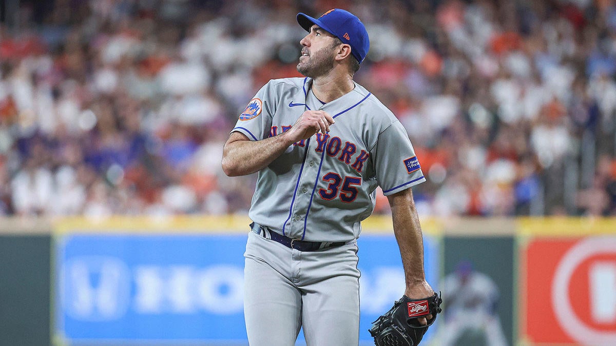 MLB Betting Trends: Go With Justin Verlander in His Mets Debut - Sports  Illustrated