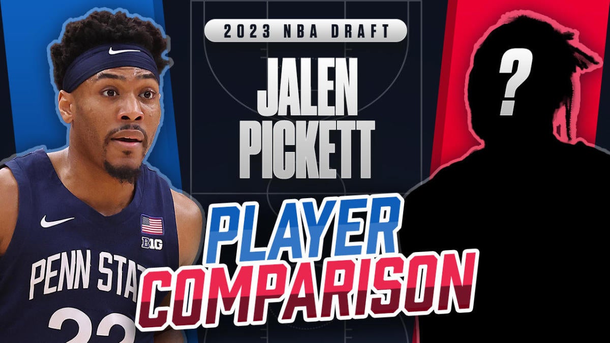 Full Prospect Breakdown Jalen Pickett 2023 NBA Draft