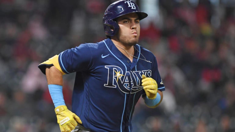 Fantasy Baseball Prospects Report: Jonathan Aranda is surging just when ...