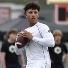 Georgia Quarterback Commit Dylan Raiola Transfers to Buford High School Ahead of 2023 Season