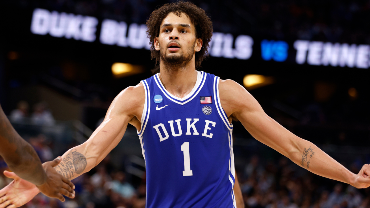 Duke Now Has The No. 1-Ranked Team, The Projected No. 1 NBA Pick