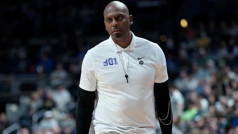 Penny Hardaway Suspended: Memphis Coach Out First Three Games Of 2023 ...