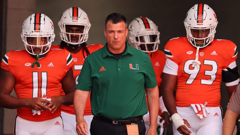 Bethune-Cookman v Miami