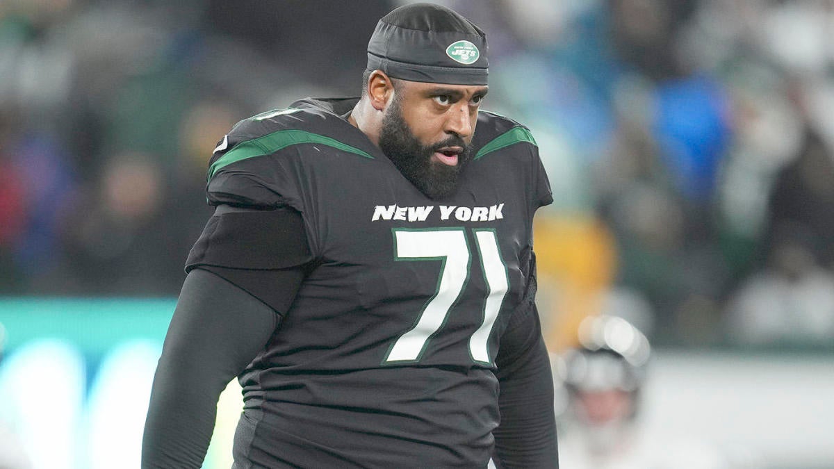 Biggest red flags for NFL contenders in 2023: Jets offensive line, Dolphins QB health among top concerns Biggest red flags for NFL contenders in 2023: Jets offensive line, Dolphins QB health among top concerns