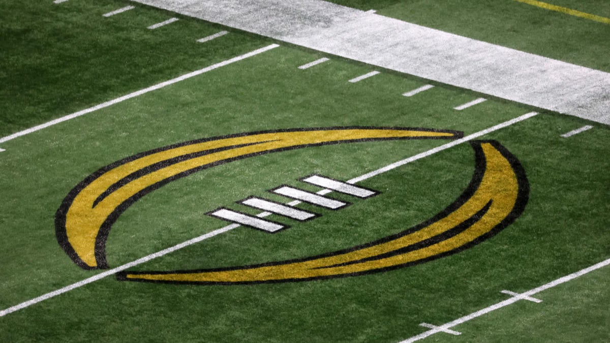 College Football Playoff schedule unveiled for 12-team field in