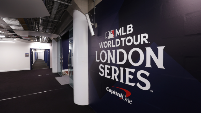 London Stadium - The London Stadium pre-sale for MLB World Tour: London  Series 2023 is LIVE at 10am GMT on Thursday 1 December! 👀 Who's excited to  see the @cardinals and @cubs