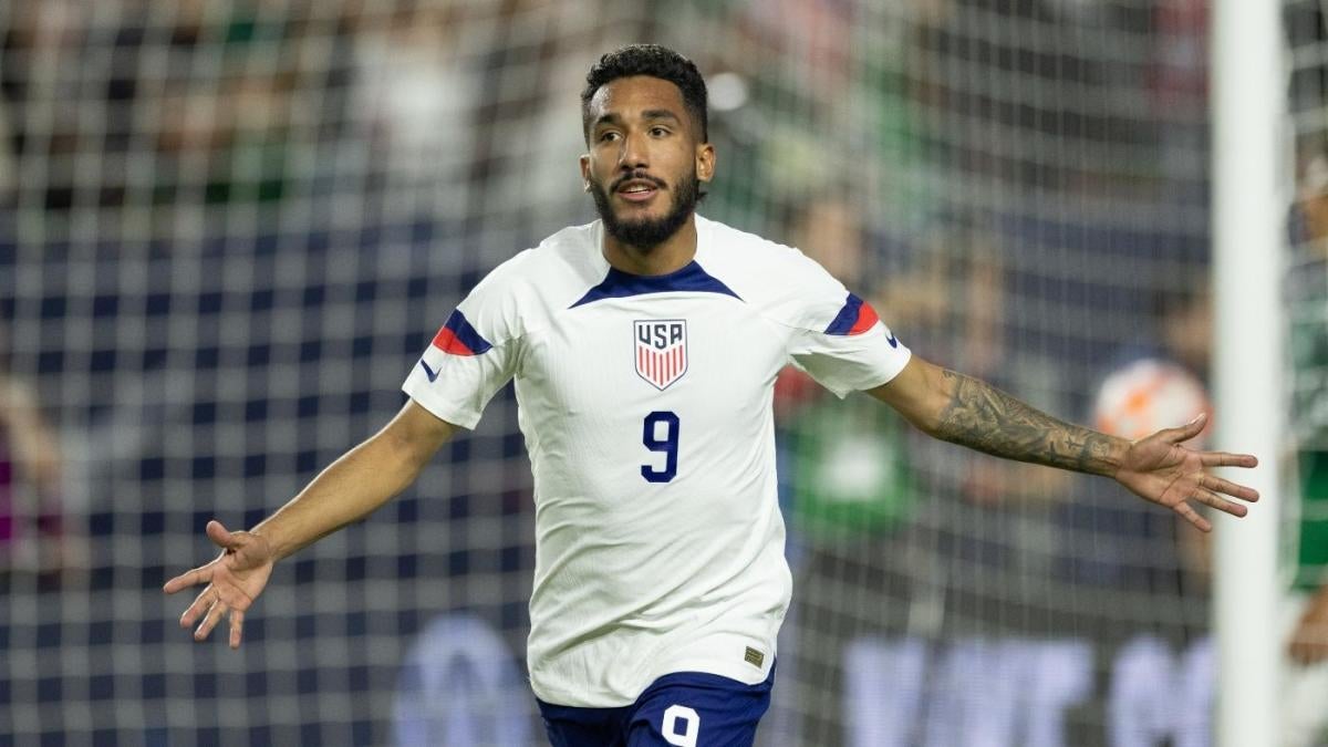 USMNT vs. Panama prediction, odds, start time: 2023 Gold Cup picks, July 12  best bets from top soccer expert 